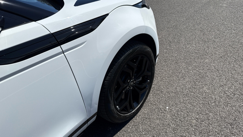 Land Rover Range Rover Evoque 1.5 P300e Evoque Edition 5dr Auto Hatchback